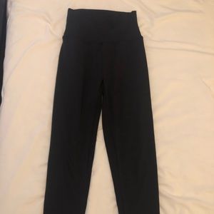 P’tula workout leggings